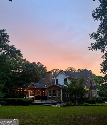 195 River Cove Meadows, Social Circle, GA 30025