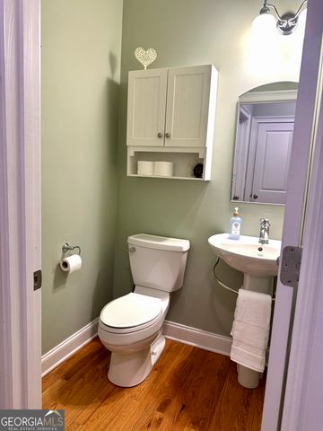 195 River Cove Meadows, Social Circle, GA 30025