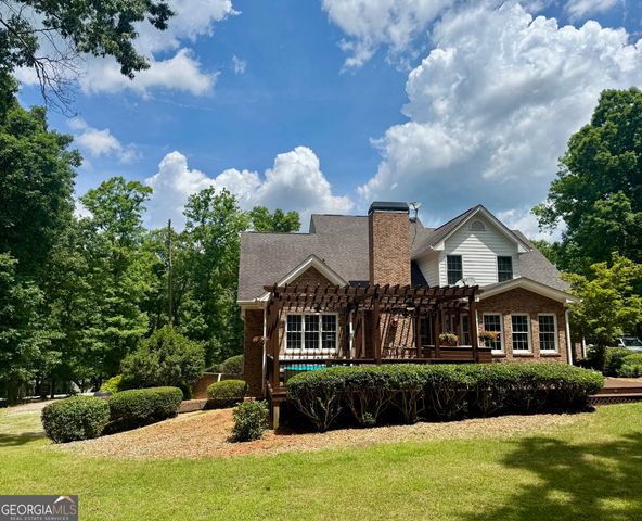 195 River Cove Meadows, Social Circle, GA 30025