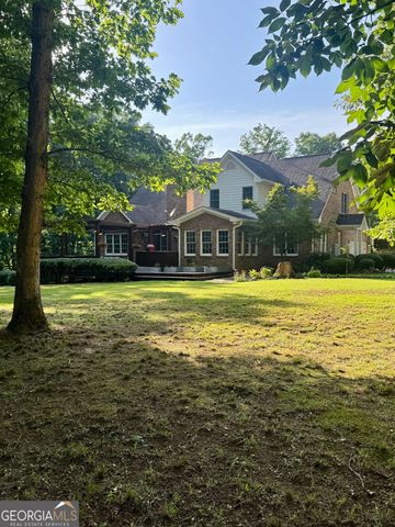 195 River Cove Meadows, Social Circle, GA 30025