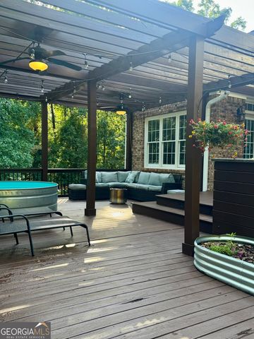 195 River Cove Meadows, Social Circle, GA 30025