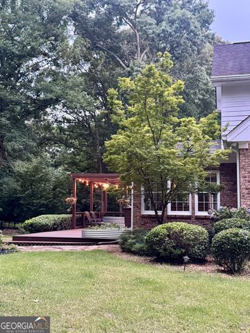 195 River Cove Meadows, Social Circle, GA 30025