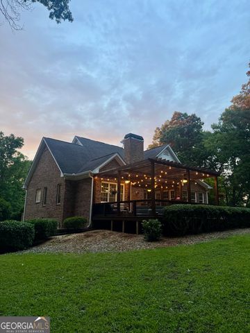195 River Cove Meadows, Social Circle, GA 30025