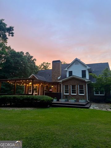 195 River Cove Meadows, Social Circle, GA 30025