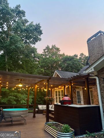 195 River Cove Meadows, Social Circle, GA 30025