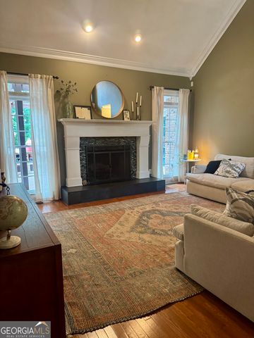 195 River Cove Meadows, Social Circle, GA 30025