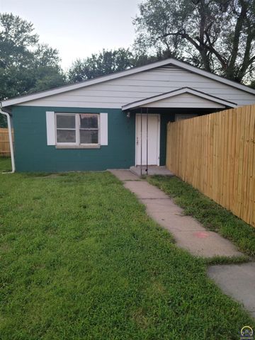 429 SE California AVE 431 SE California Ave, Topeka, KS 66607