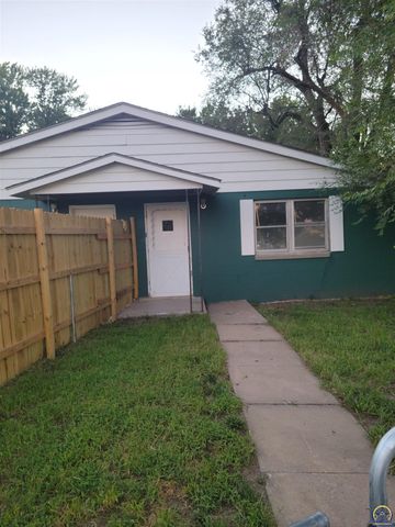 429 SE California AVE 431 SE California Ave, Topeka, KS 66607
