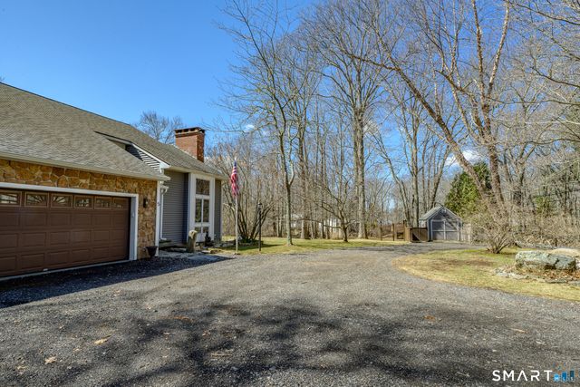 5 Flat Rock Road, Plainfield, CT 06374