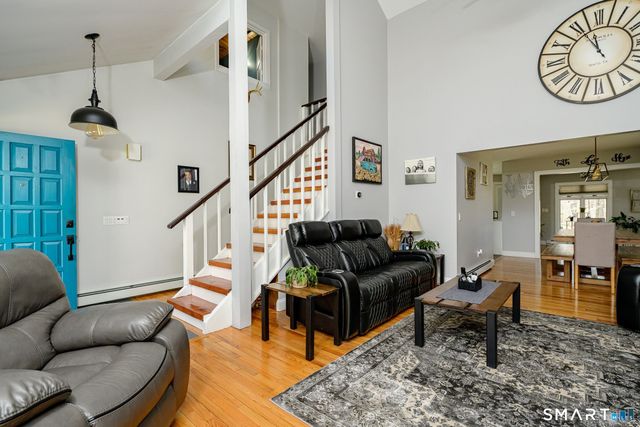 5 Flat Rock Road, Plainfield, CT 06374