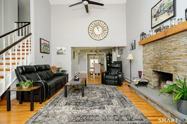 5 Flat Rock Road, Plainfield, CT 06374