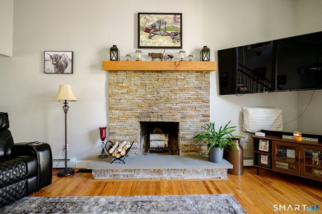 5 Flat Rock Road, Plainfield, CT 06374