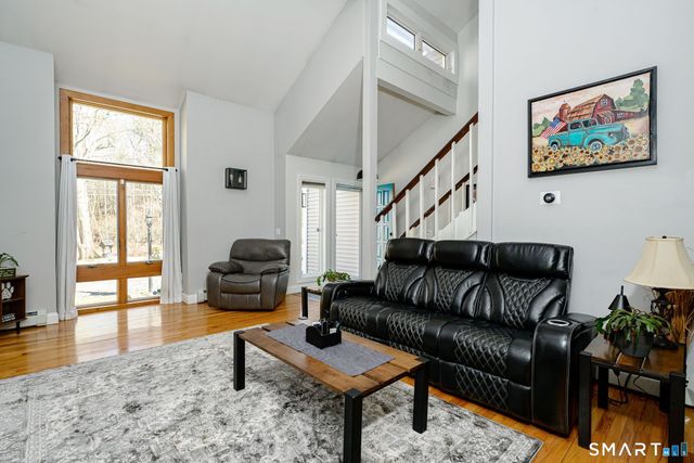 5 Flat Rock Road, Plainfield, CT 06374