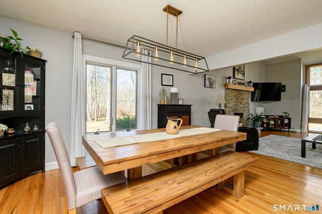 5 Flat Rock Road, Plainfield, CT 06374