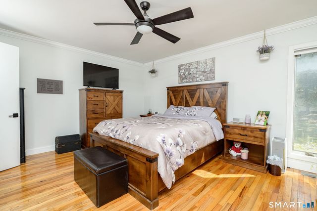 5 Flat Rock Road, Plainfield, CT 06374