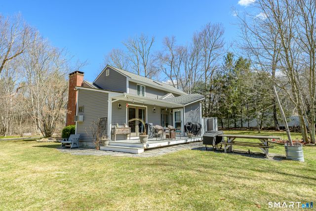 5 Flat Rock Road, Plainfield, CT 06374