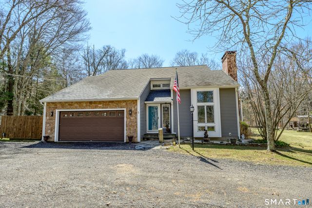 5 Flat Rock Road, Plainfield, CT 06374
