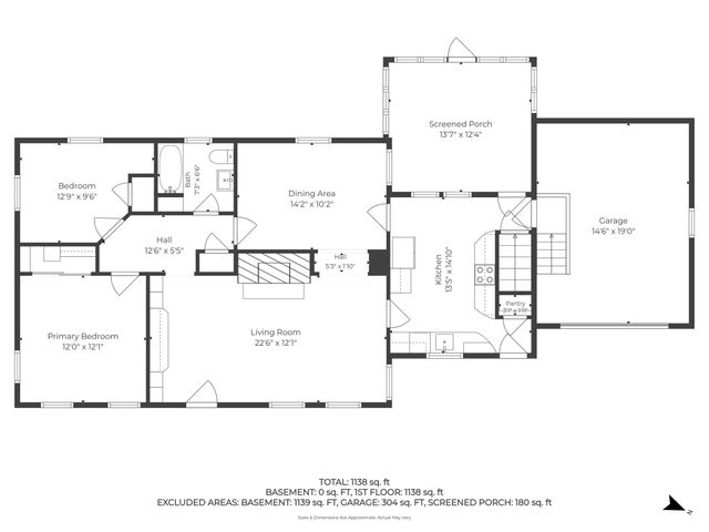 20 Rivercliff Rd, Lowell, MA 01852