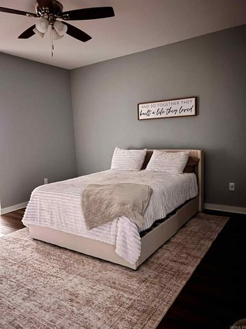 508 and 510 N Oak St, Searcy, AR 72143