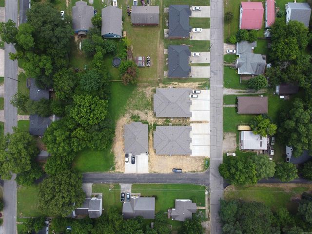 508 and 510 N Oak St, Searcy, AR 72143