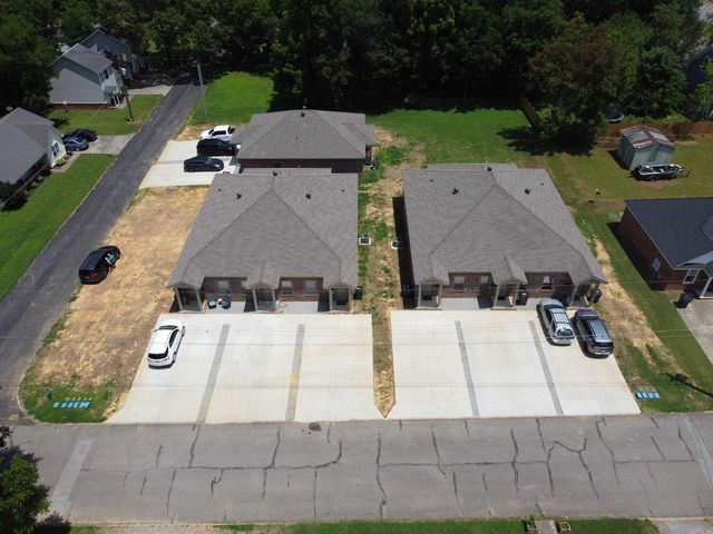508 and 510 N Oak St, Searcy, AR 72143