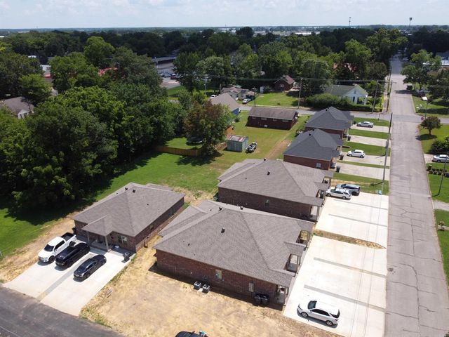 508 and 510 N Oak St, Searcy, AR 72143