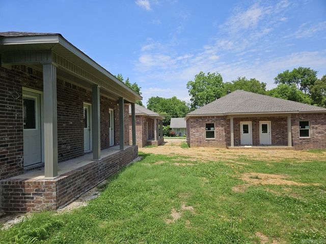 508 and 510 N Oak St, Searcy, AR 72143