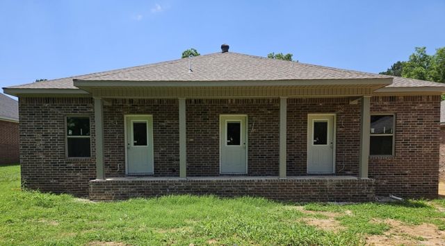 508 and 510 N Oak St, Searcy, AR 72143