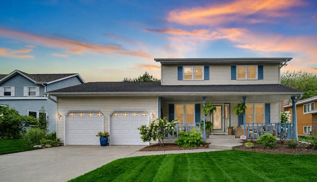 419 N True Street, Griffith, IN 46319