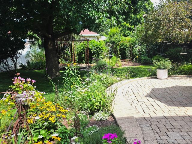 419 N True Street, Griffith, IN 46319