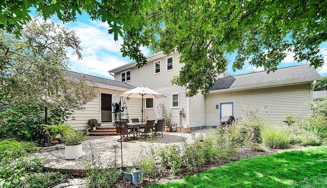 419 N True Street, Griffith, IN 46319
