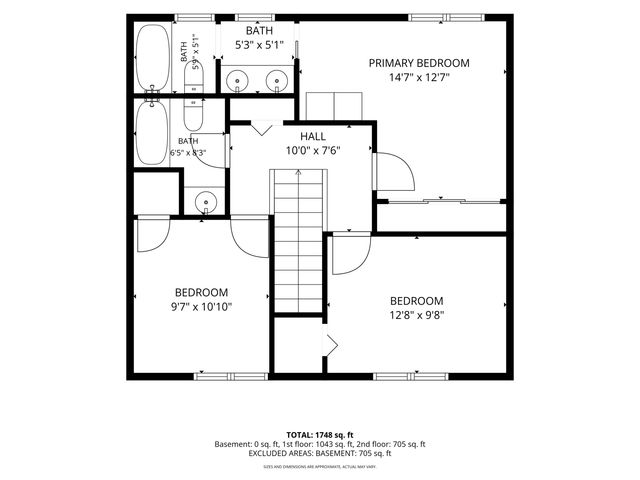 419 N True Street, Griffith, IN 46319