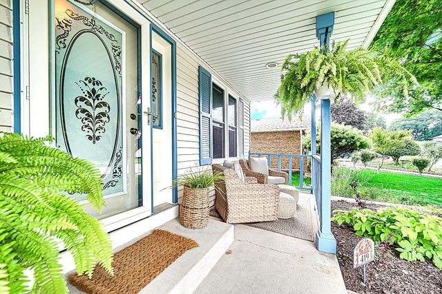 419 N True Street, Griffith, IN 46319