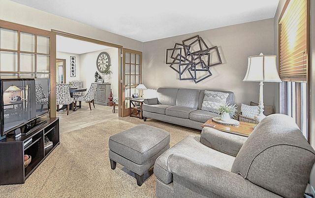 419 N True Street, Griffith, IN 46319