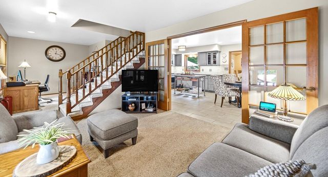 419 N True Street, Griffith, IN 46319