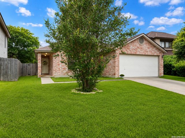 10546 Elderpond, San Antonio, TX 78254