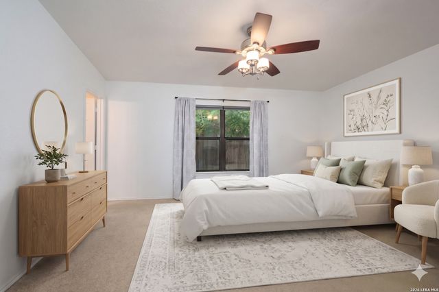 10546 Elderpond, San Antonio, TX 78254
