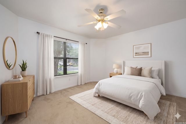 10546 Elderpond, San Antonio, TX 78254
