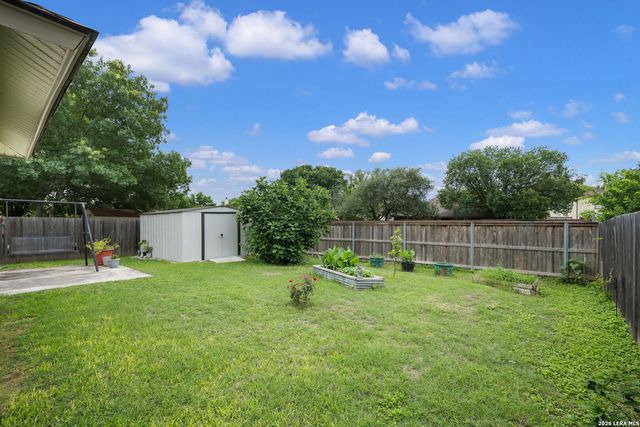 10546 Elderpond, San Antonio, TX 78254