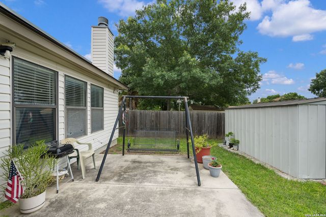 10546 Elderpond, San Antonio, TX 78254