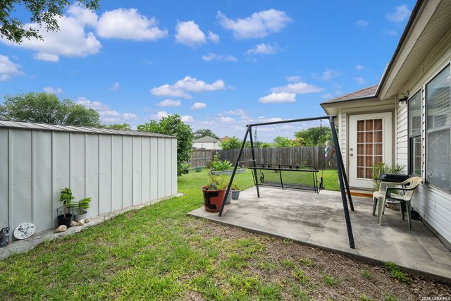 10546 Elderpond, San Antonio, TX 78254
