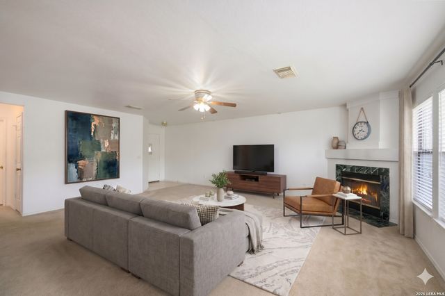10546 Elderpond, San Antonio, TX 78254