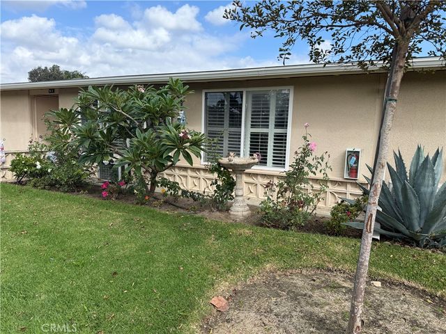 1441 Homewood Rd. M5-96D, Seal Beach, CA 90740
