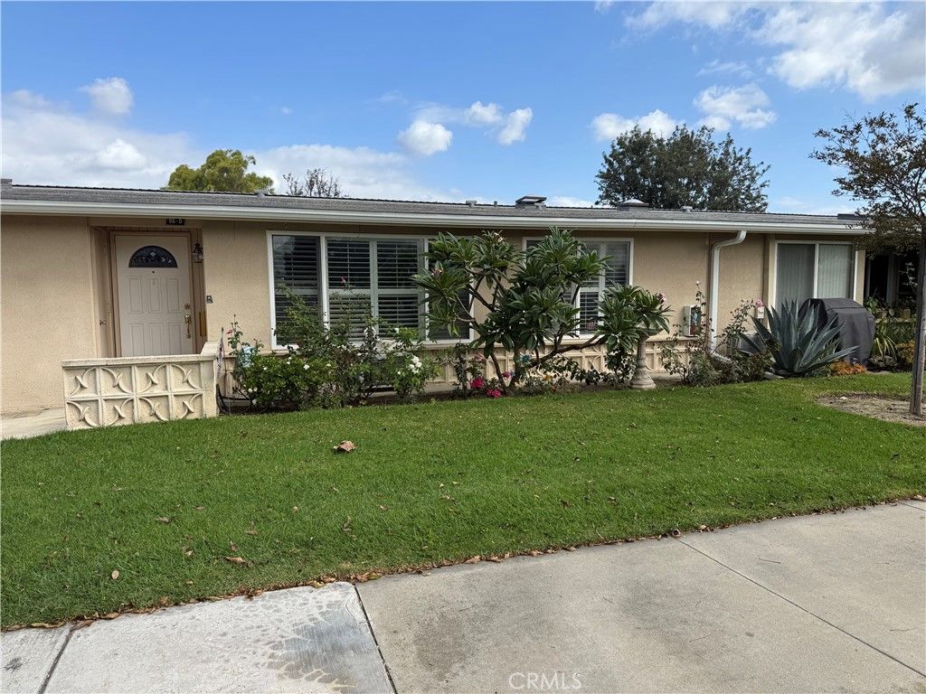 1441 Homewood Rd. M5-96D, Seal Beach, CA 90740