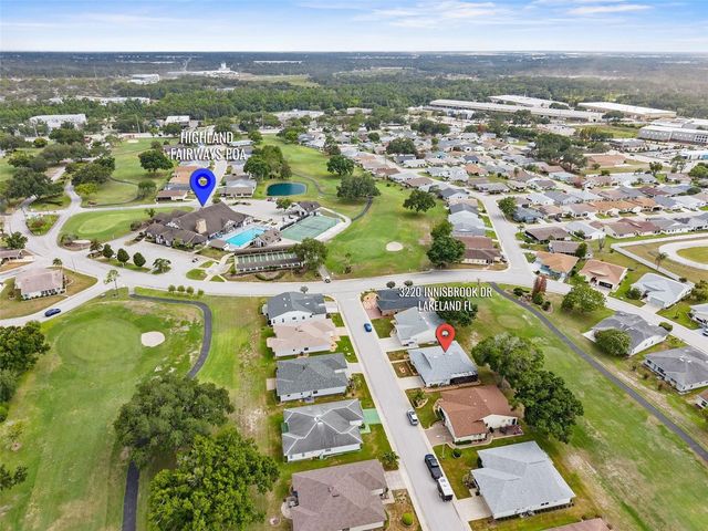3320 INNISBROOK DRIVE, Lakeland, FL 33810