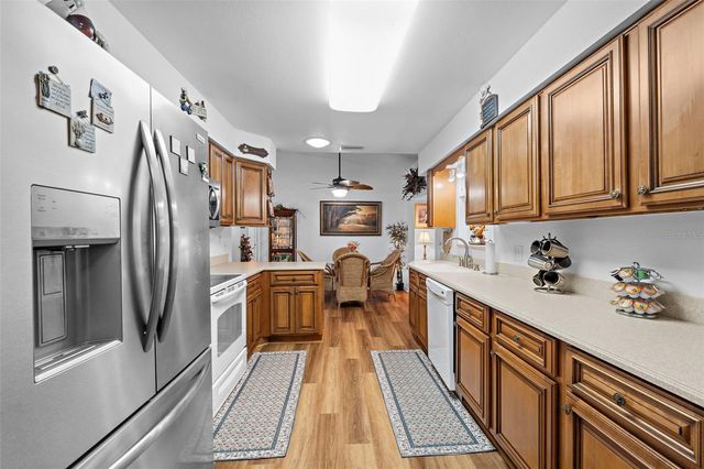 3320 INNISBROOK DRIVE, Lakeland, FL 33810