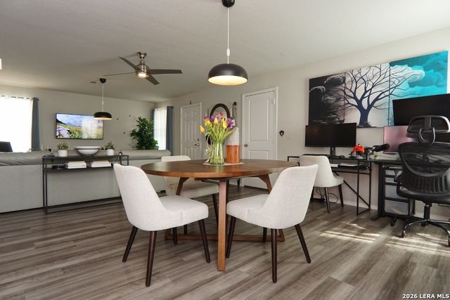 4231 MESA CV, San Antonio, TX 78237