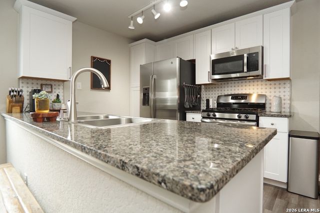 4231 MESA CV, San Antonio, TX 78237