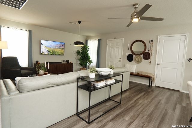 4231 MESA CV, San Antonio, TX 78237