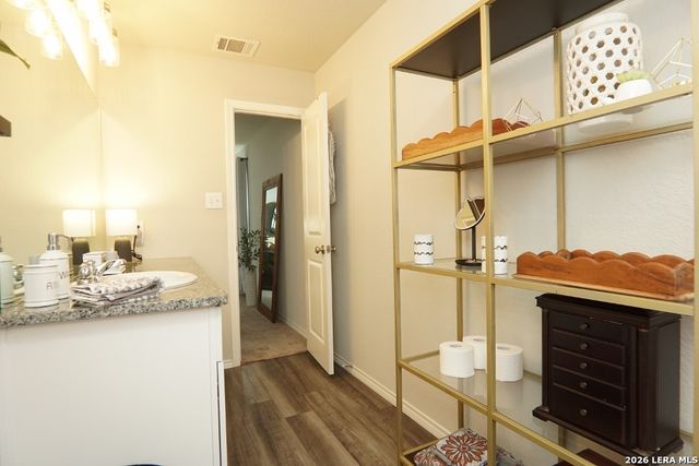 4231 MESA CV, San Antonio, TX 78237